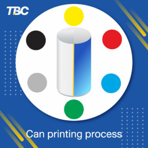 can printing process